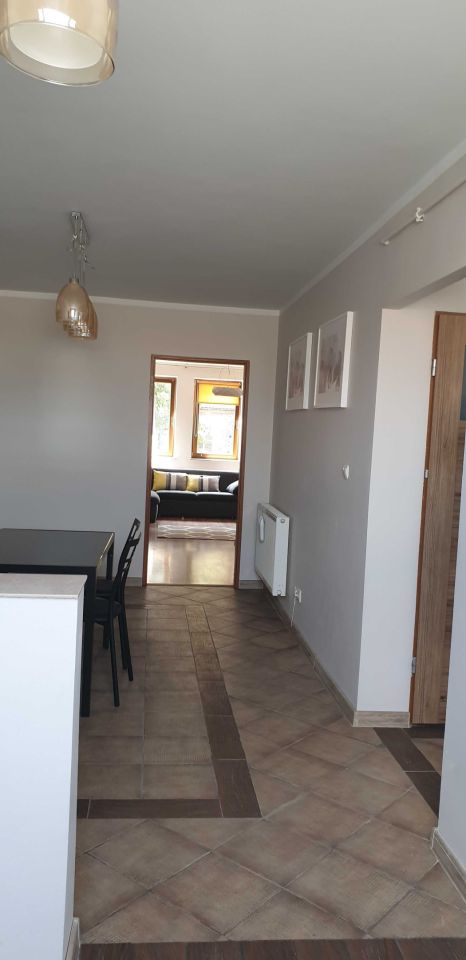 Mieszkanie 3-pokojowe Środa Śląska Centrum. Zdjęcie 5