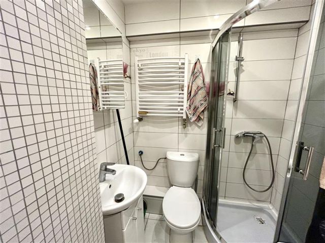 Mieszkanie 3-pokojowe Wrocław Biskupin, ul. Stefanii Sempołowskiej. Zdjęcie 6