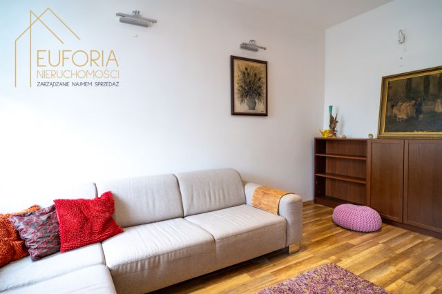 Mieszkanie 2-pokojowe Łódź, al. 1 Maja. Zdjęcie 24