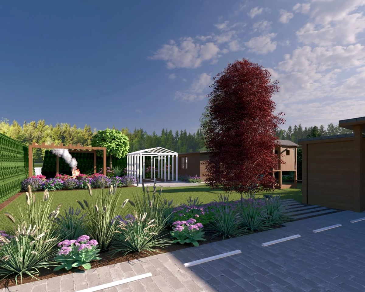 dom wolnostojący, 3 pokoje Recz, ul. Srebrna. Zdjęcie 11