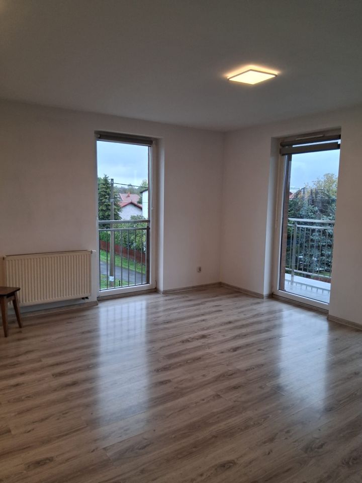 Mieszkanie 2-pokojowe Kęty Nowe Miasto, ul. 3 Maja. Zdjęcie 4