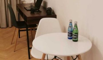 Mieszkanie 1-pokojowe Warszawa Mokotów