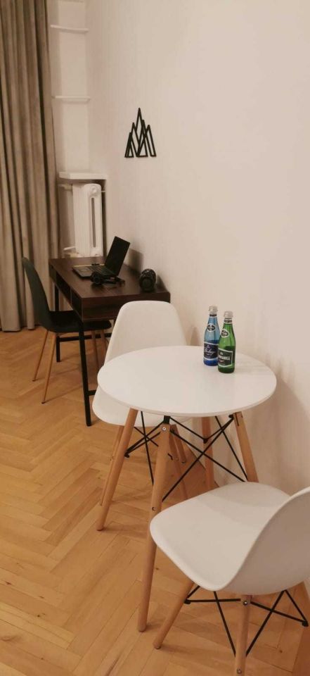 Mieszkanie 1-pokojowe Warszawa Mokotów. Zdjęcie 2