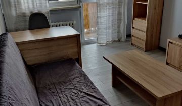 Mieszkanie 2-pokojowe Wrocław Krzyki, ul. Powstańców Śląskich