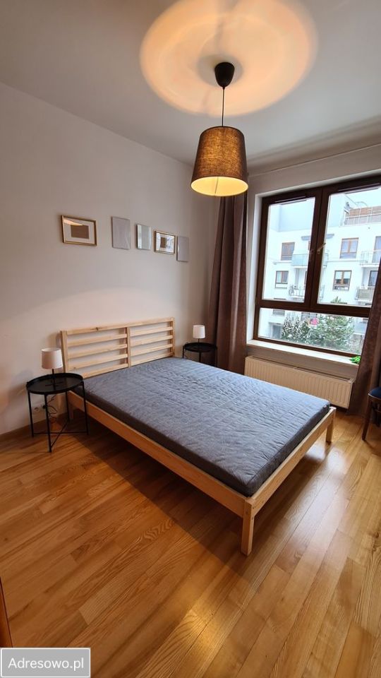 Mieszkanie 2-pokojowe Warszawa Wilanów. Zdjęcie 4