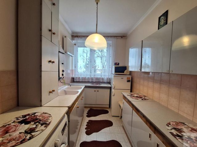 Mieszkanie 3-pokojowe Przemyśl, ul. Waleriana Łukasińskiego. Zdjęcie 4