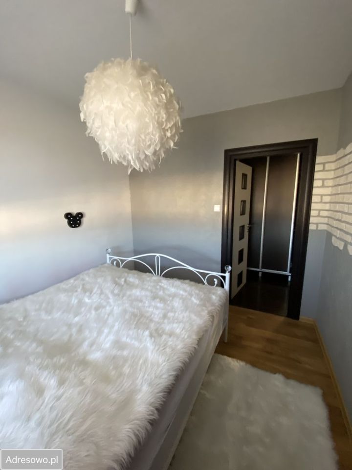 Mieszkanie 3-pokojowe Rosnowo. Zdjęcie 8