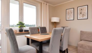 Mieszkanie 3-pokojowe Szczecinek, ul. Budowlanych