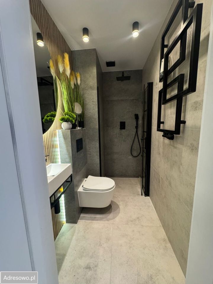 bliźniak, 4 pokoje Przypki. Zdjęcie 12