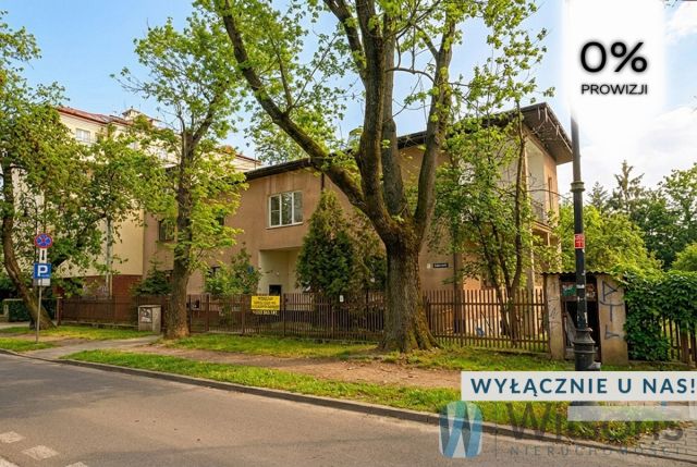 Mieszkanie 5-pokojowe Warszawa Praga-Południe, ul. Jakubowska. Zdjęcie 1