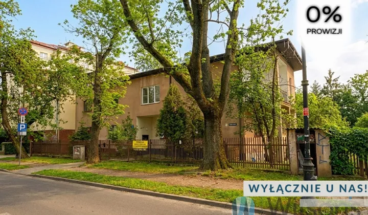 Mieszkanie 5-pokojowe Warszawa Praga-Południe, ul. Jakubowska