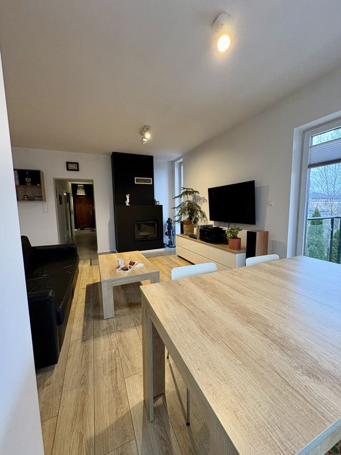 Mieszkanie 4-pokojowe Łódź Górna, ul. Lotna. Zdjęcie 15