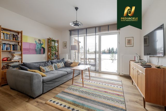 dom szeregowy, 4 pokoje Straszyn. Zdjęcie 3