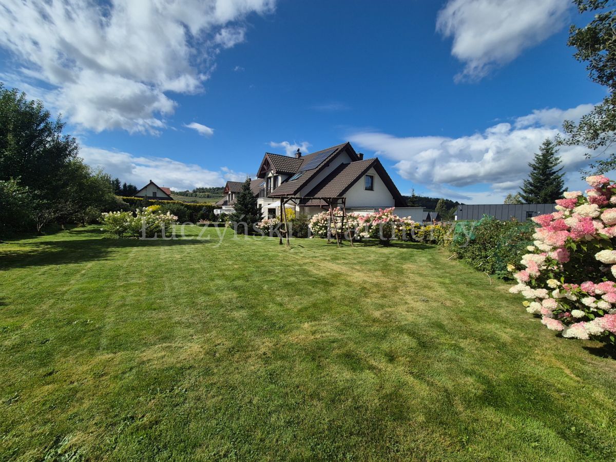 dom wolnostojący, 4 pokoje Przedwojów. Zdjęcie 7