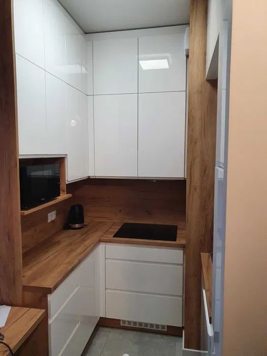 Mieszkanie 2-pokojowe Rzeszów, ul. Hetmańska. Zdjęcie 7