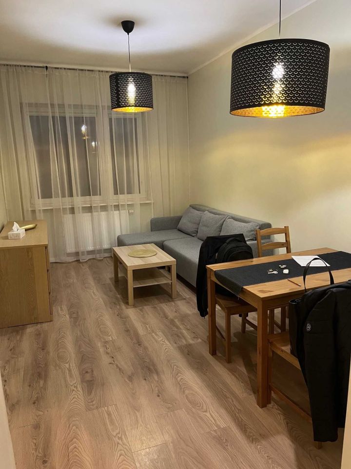 Mieszkanie 2-pokojowe Gdynia Orłowo, ul. Wielkopolska. Zdjęcie 1