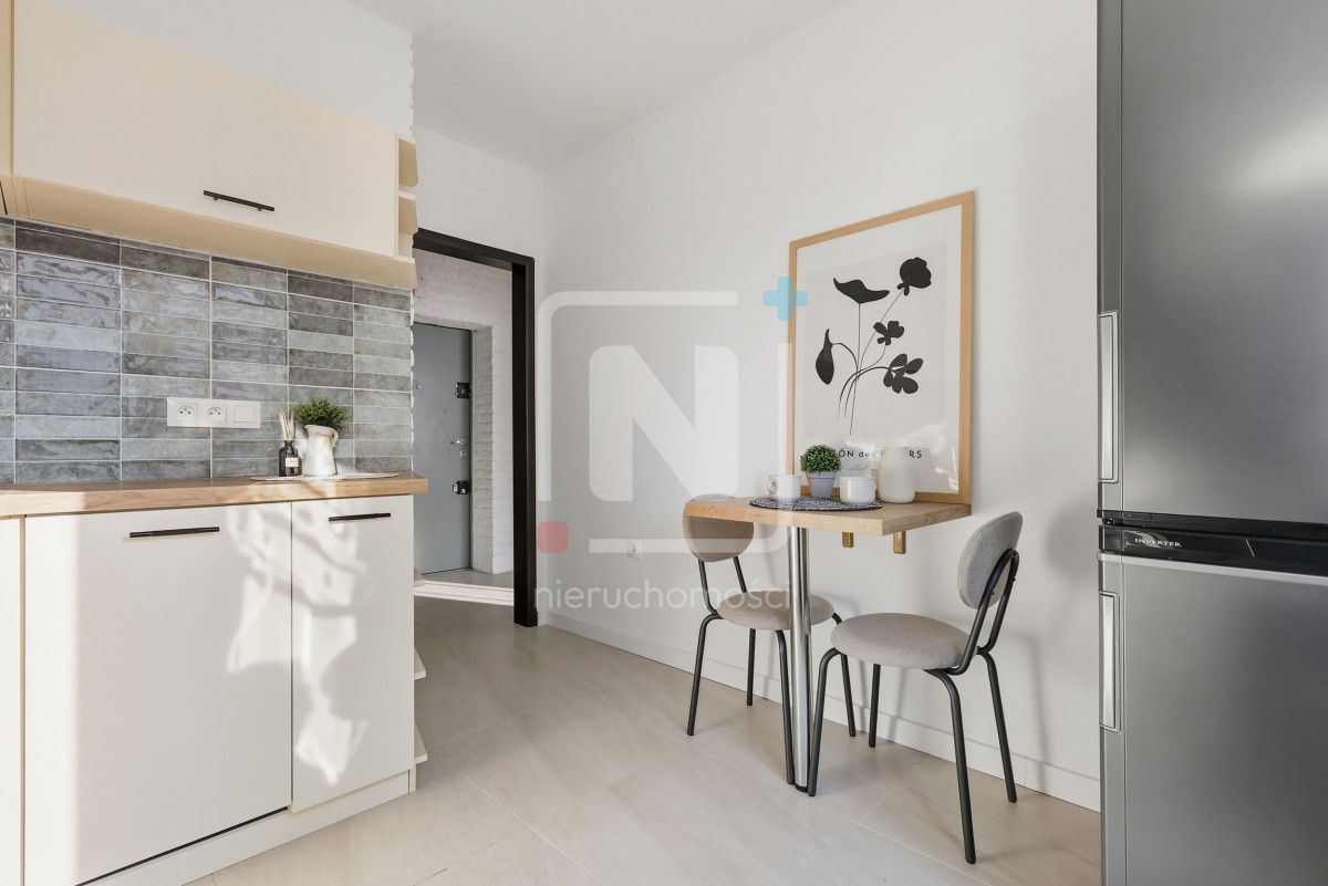 Mieszkanie 2-pokojowe Warszawa Wola, ul. Działdowska. Zdjęcie 10