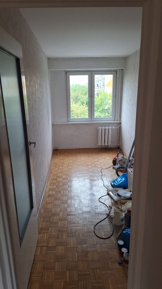 Mieszkanie 3-pokojowe Toruń Rubinkowo, ul. Władysława Dziewulskiego. Zdjęcie 3