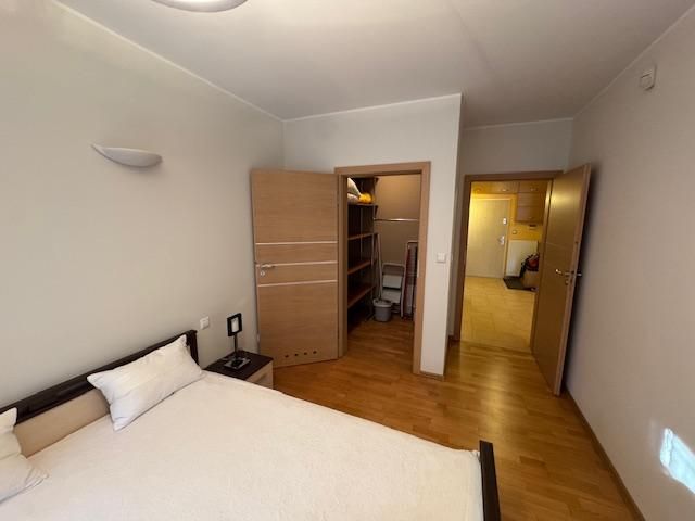 Mieszkanie 2-pokojowe Kraków Wola Justowska, Morelowa. Zdjęcie 29