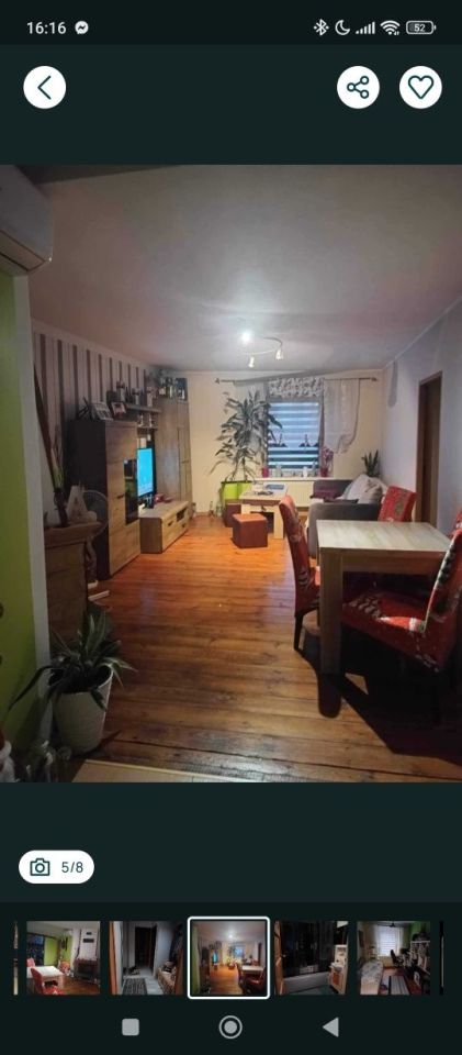 Mieszkanie 4-pokojowe Mosina. Zdjęcie 7