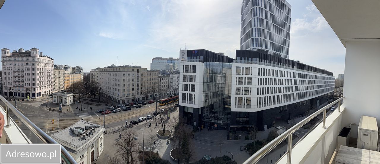 Mieszkanie 2-pokojowe Warszawa Mokotów, ul. Tadeusza Boya-Żeleńskiego. Zdjęcie 3