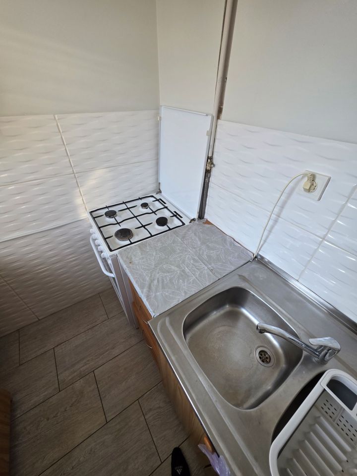 Mieszkanie 1-pokojowe Rawa Mazowiecka, ul. Tomaszowska. Zdjęcie 2