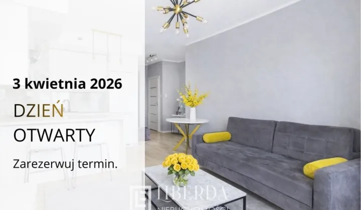 Mieszkanie 3-pokojowe Warszawa, ul. Anastazego Kowalczyka