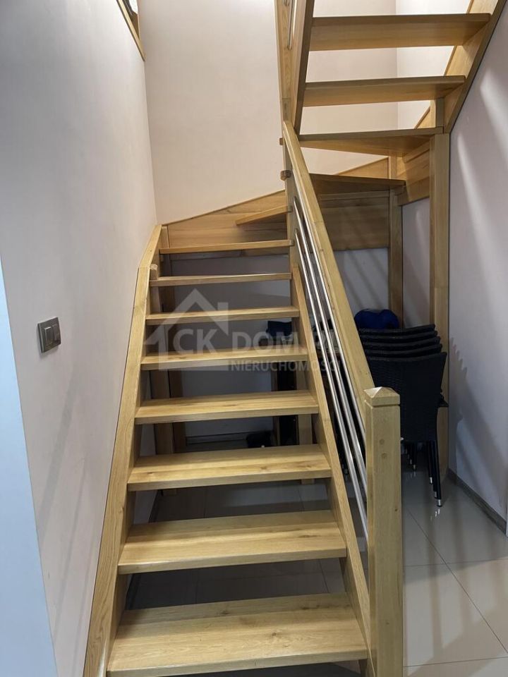 dom wolnostojący, 6 pokoi Malkowice. Zdjęcie 8