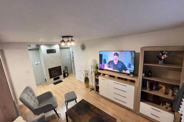 Mieszkanie 2-pokojowe Rościsławice. Zdjęcie 1