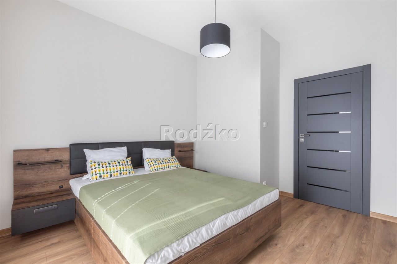 Mieszkanie 2-pokojowe Bydgoszcz Fordon, ul. Fordońska. Zdjęcie 13