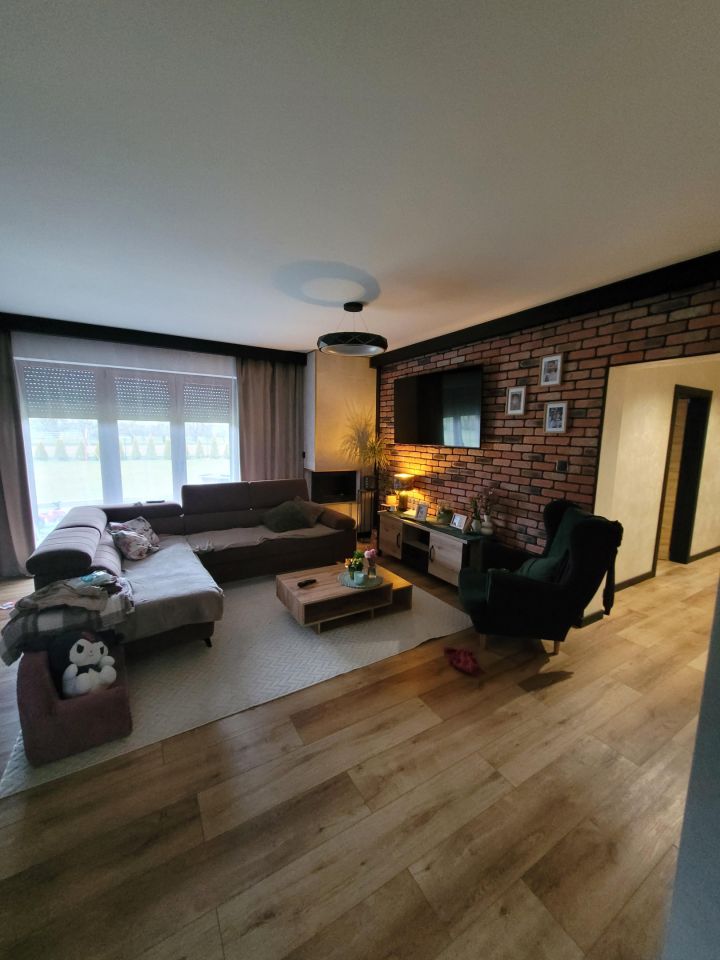 dom wolnostojący, 3 pokoje Chrząstów Kolonia. Zdjęcie 10