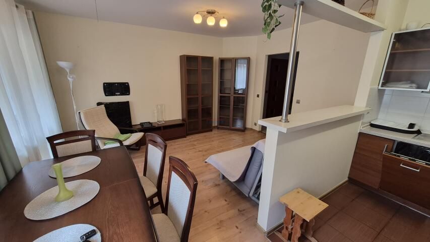 Mieszkanie 3-pokojowe Piaseczno, ul. Miriama Przesmyckiego. Zdjęcie 2