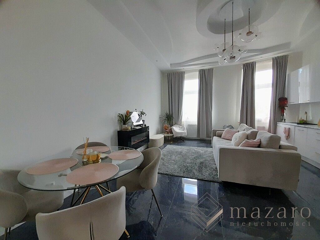 Mieszkanie 2-pokojowe Bydgoszcz. Zdjęcie 2