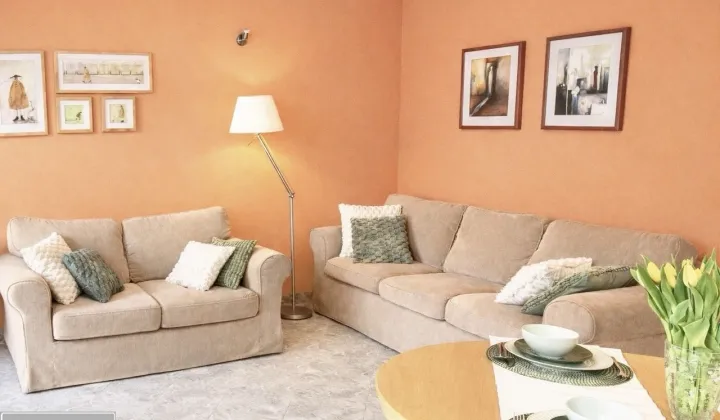 Mieszkanie 3-pokojowe Łódź Janów, ul. Jana Onufrego Zagłoby