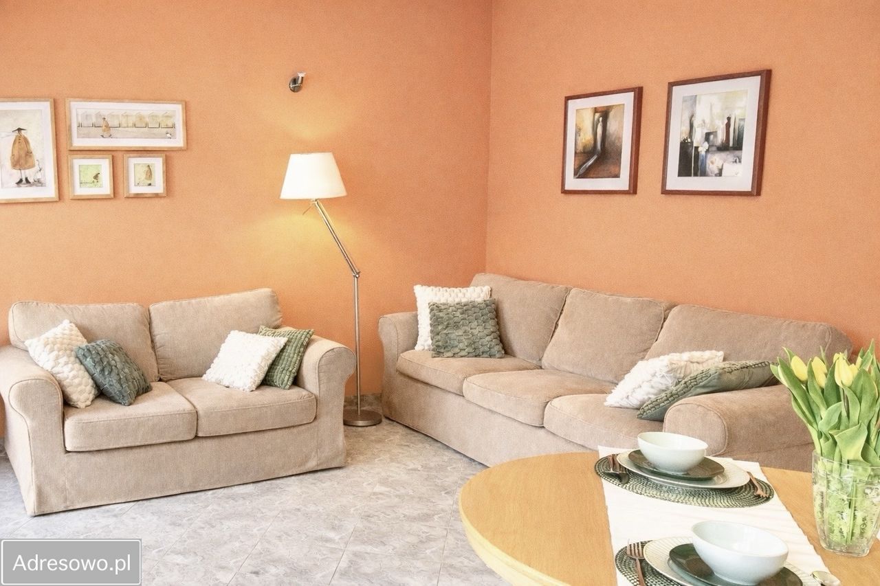 Mieszkanie 3-pokojowe Łódź Janów, ul. Jana Onufrego Zagłoby. Zdjęcie 1