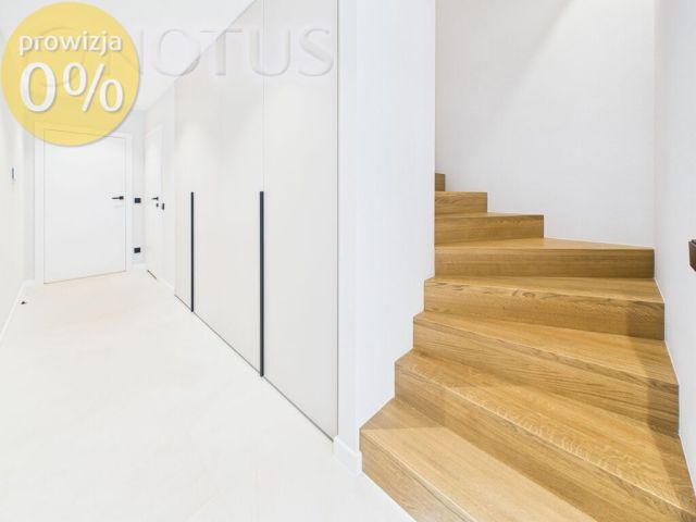 dom wolnostojący, 4 pokoje Kraków Wola Justowska, ul. Królowej Jadwigi. Zdjęcie 6