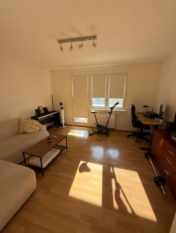 Mieszkanie 2-pokojowe Gryfino, ul. Zygmunta Krasińskiego. Zdjęcie 5