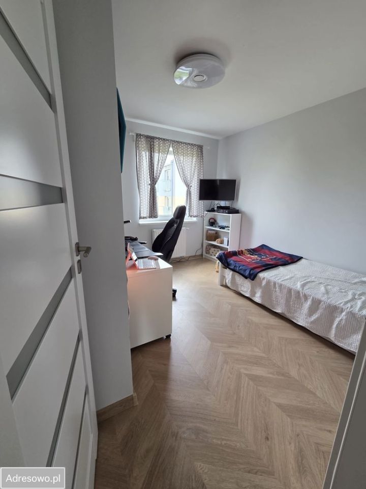 Mieszkanie 3-pokojowe Choszczno, ul. Jarzębinowa. Zdjęcie 7