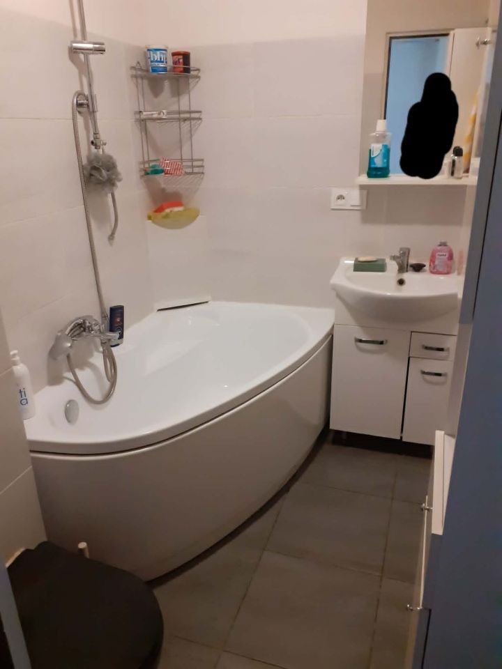 Mieszkanie 3-pokojowe Wierzbica, ul. Żeromskiego. Zdjęcie 2