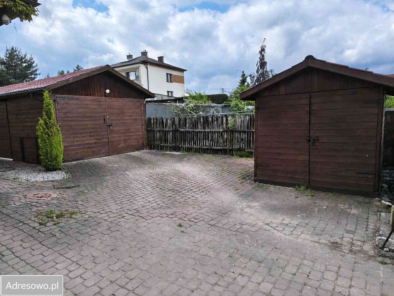 dom wolnostojący, 5 pokoi Tenczynek, ul. Olchowa. Zdjęcie 5