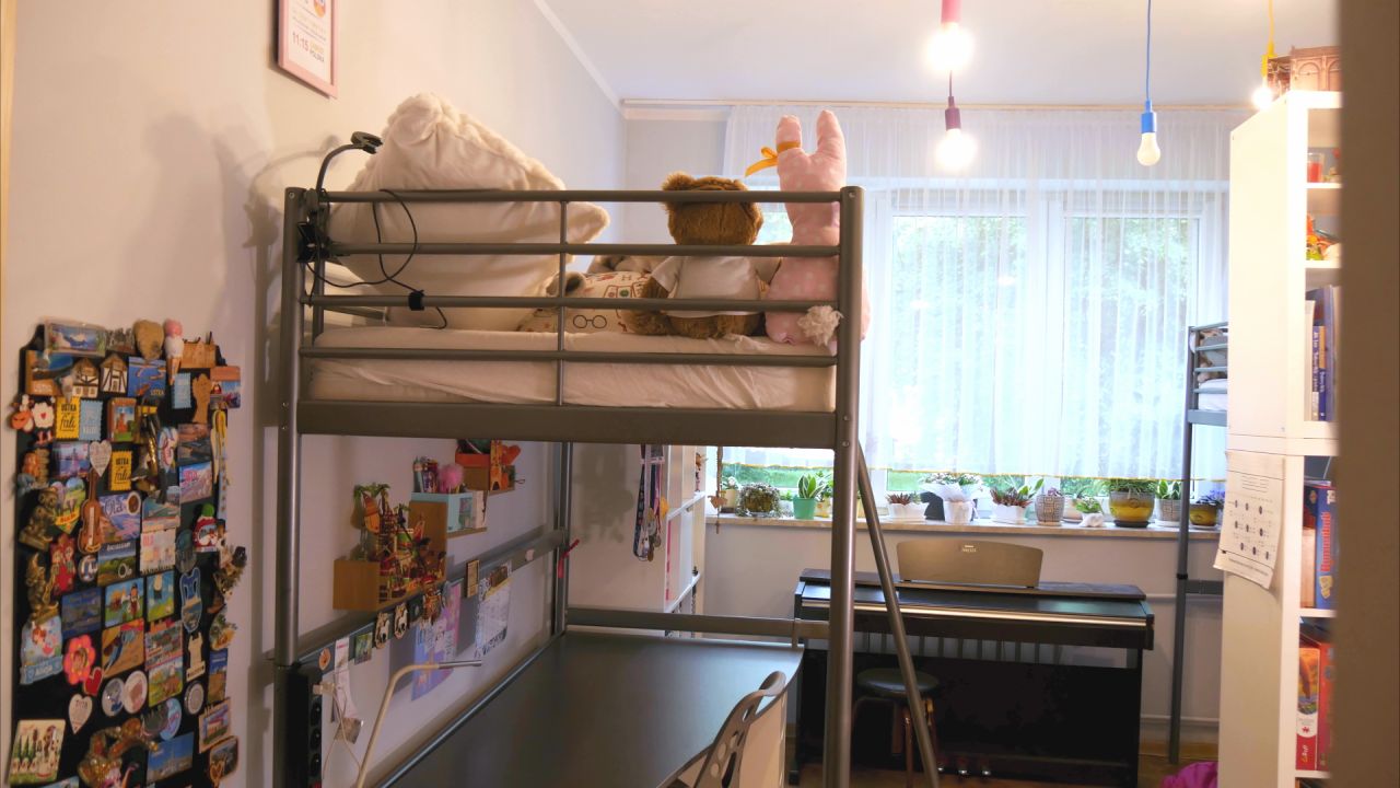 Mieszkanie 3-pokojowe Ruda Śląska Bielszowice, ul. Edmunda Kokota. Zdjęcie 7