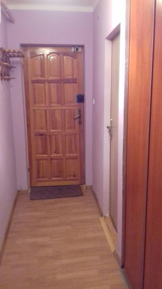 Mieszkanie 2-pokojowe Myszków Centrum, ul. Sikorskiego. Zdjęcie 10
