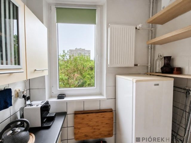 Mieszkanie 1-pokojowe Warszawa Targówek, ul. Suwalska. Zdjęcie 10