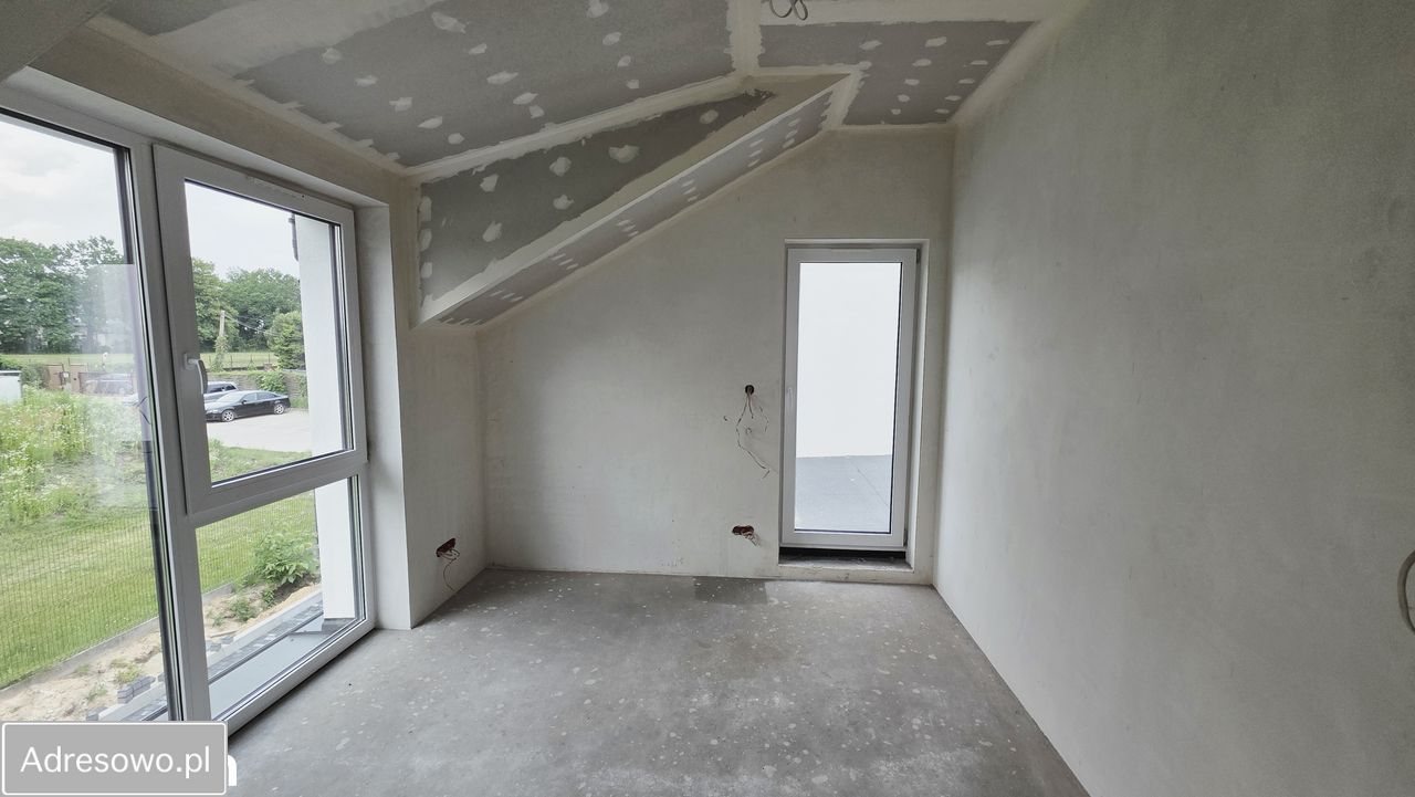 bliźniak Łódź Stoki, ul. Listopadowa. Zdjęcie 14