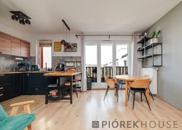 Mieszkanie 3-pokojowe Warszawa Ursynów, ul. Kłobucka. Zdjęcie 1