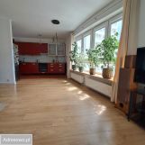 Mieszkanie 3-pokojowe Warszawa Mokotów, ul. Jana Pawła Woronicza. Zdjęcie 4