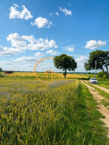 Działka budowlana Mieroszyno, ul. Żwirowa. Zdjęcie 5