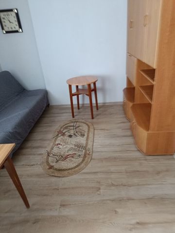 Mieszkanie 1-pokojowe Wrocław Stare Miasto, ul. Tadeusza Kościuszki. Zdjęcie 1