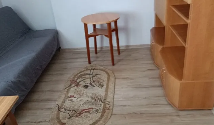 Mieszkanie 1-pokojowe Wrocław Stare Miasto, ul. Tadeusza Kościuszki
