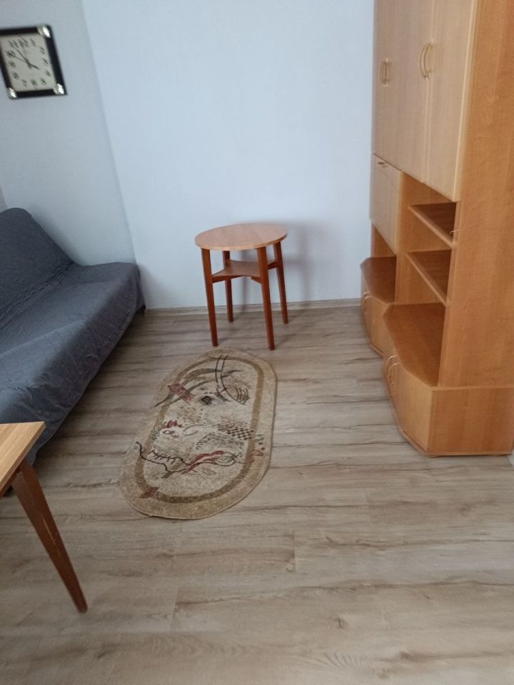 Mieszkanie 1-pokojowe Wrocław Stare Miasto, ul. Tadeusza Kościuszki. Zdjęcie 1